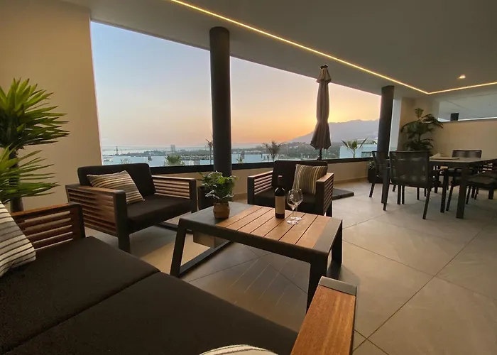 Santa Clara Sea View