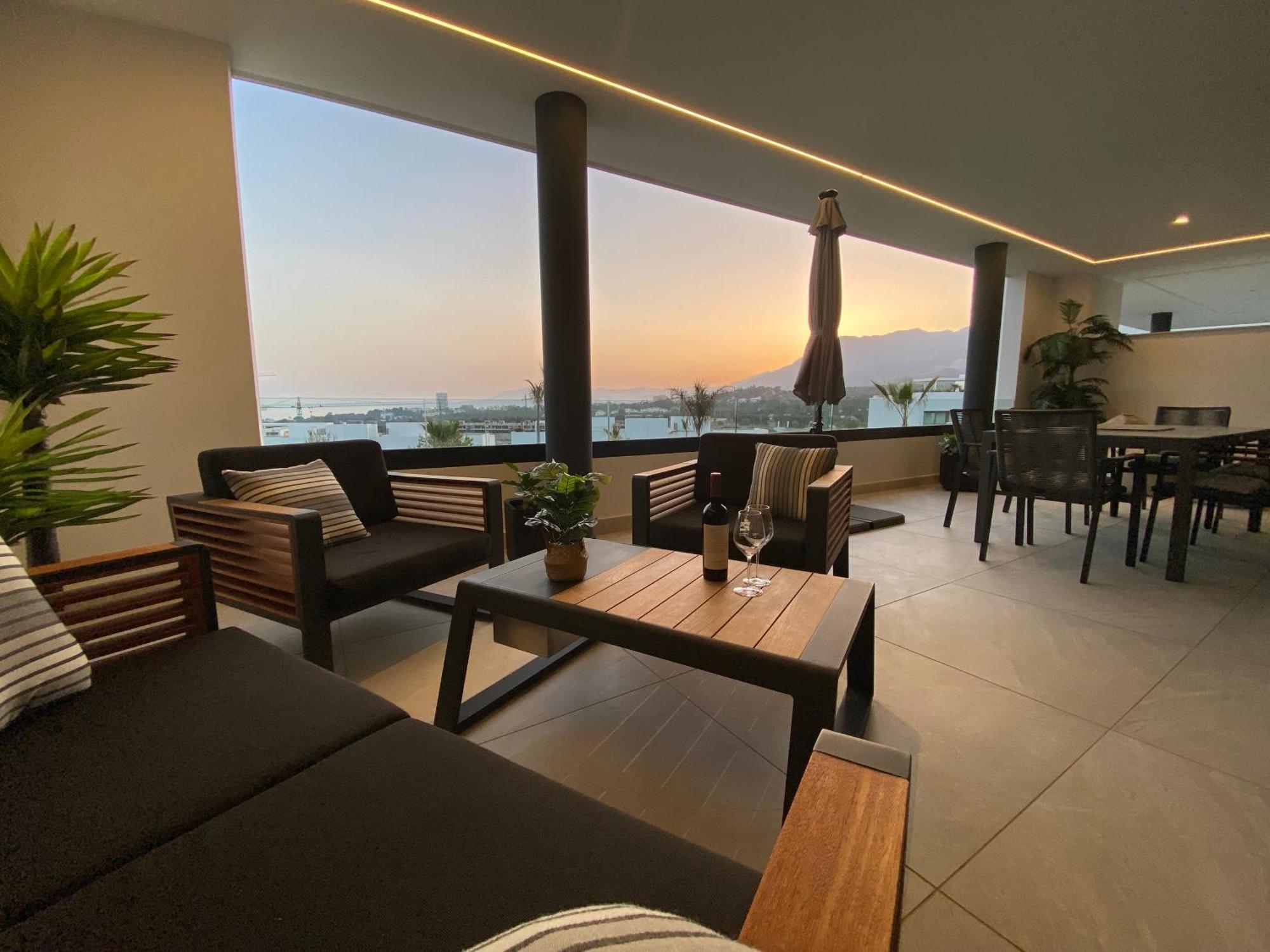 Santa Clara Sea View