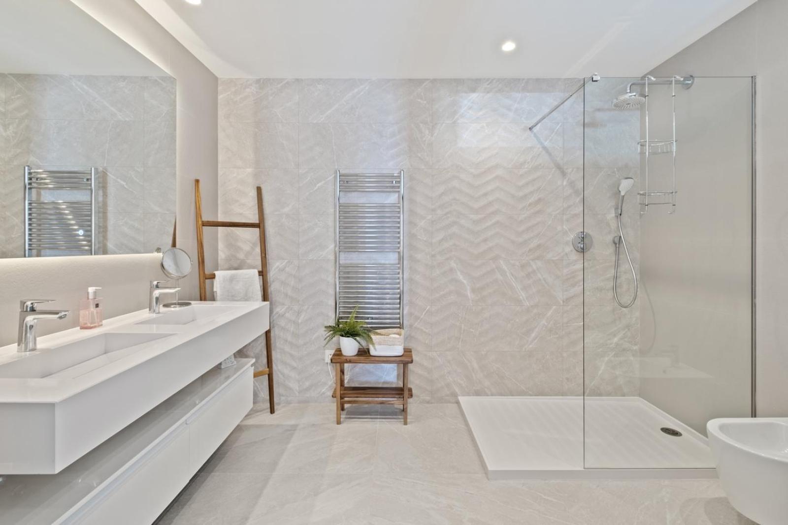 Santa Clara Sea View Apartment Marbella